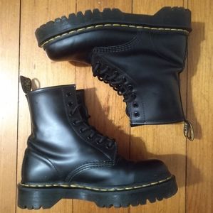 Dr Martens Bex 1460